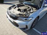 BMW Seria 3 320 Diesel Mild Hybrid MR`22 E6d/e G20 Aukcja 306854 - grafika 12