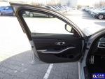 BMW Seria 3 320 Diesel Mild Hybrid MR`22 E6d/e G20 Aukcja 306854 - grafika 14