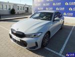 BMW Seria 3 320 Diesel Mild Hybrid MR`22 E6d/e G20 Aukcja 306854 - grafika 2
