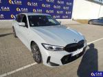 BMW Seria 3 320 Diesel Mild Hybrid MR`22 E6d/e G20 Aukcja 306854 - grafika 7