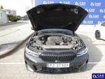 BMW Seria 3 320 Diesel Mild Hybrid MR`22 E6d/e G20 Aukcja 306395 - grafika 11
