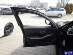 BMW Seria 3 320 Diesel Mild Hybrid MR`22 E6d/e G20 Aukcja 306395 - grafika 14