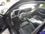BMW Seria 3 320 Diesel Mild Hybrid MR`22 E6d/e G20 Aukcja 306395 - grafika 16