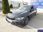 BMW Seria 3 320 Diesel Mild Hybrid MR`22 E6d/e G20 Aukcja 306395 - grafika 2