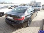 BMW Seria 3 320 Diesel Mild Hybrid MR`22 E6d/e G20 Aukcja 306395 - grafika 5