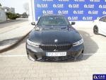 BMW Seria 3 320 Diesel Mild Hybrid MR`22 E6d/e G20 Aukcja 306395 - grafika 7
