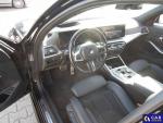 BMW Seria 3 320 Touring Diesel Mild Hybrid MR`22 E6d/e G21 Aukcja 306396 - grafika 16