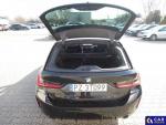 BMW Seria 3 320 Touring Diesel Mild Hybrid MR`22 E6d/e G21 Aukcja 306396 - grafika 20