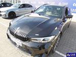 BMW Seria 3 320 Touring Diesel Mild Hybrid MR`22 E6d/e G21 Aukcja 306396 - grafika 34