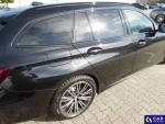 BMW Seria 3 320 Touring Diesel Mild Hybrid MR`22 E6d/e G21 Aukcja 306396 - grafika 47