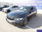 BMW Seria 3 320 Touring Diesel Mild Hybrid MR`22 E6d/e G21 Aukcja 306396 - grafika 2