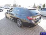 BMW Seria 3 320 Touring Diesel Mild Hybrid MR`22 E6d/e G21 Aukcja 306396 - grafika 3
