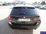 BMW Seria 3 320 Touring Diesel Mild Hybrid MR`22 E6d/e G21 Aukcja 306396 - grafika 4