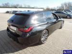 BMW Seria 3 320 Touring Diesel Mild Hybrid MR`22 E6d/e G21 Aukcja 306396 - grafika 5