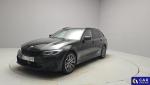 BMW Seria 3 320 Touring Diesel Mild Hybrid MR`22 E6d/e G21 Aukcja 306396 - grafika 1