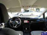 Volkswagen Touran NF 2.0 TDI MR`16 E6d Aukcja 306397 - grafika 20