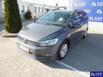 Volkswagen Touran NF 2.0 TDI MR`16 E6d Aukcja 306397 - grafika 2