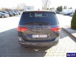 Volkswagen Touran NF 2.0 TDI MR`16 E6d Aukcja 306397 - grafika 4