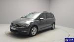Volkswagen Touran NF 2.0 TDI MR`16 E6d Aukcja 306397 - grafika 1