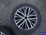 Volkswagen Touran NF 2.0 TDI MR`16 E6d Aukcja 306397 - grafika 75