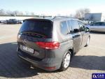 Volkswagen Touran NF 2.0 TDI MR`16 E6d Aukcja 306397 - grafika 5