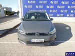 Volkswagen Touran NF 2.0 TDI MR`16 E6d Aukcja 306397 - grafika 7