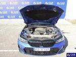 BMW Seria 3 320 Touring Diesel Mild Hybrid MR`22 E6d/e G21 Aukcja 306855 - grafika 11