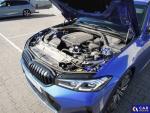 BMW Seria 3 320 Touring Diesel Mild Hybrid MR`22 E6d/e G21 Aukcja 306855 - grafika 12