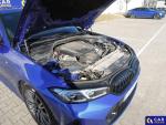 BMW Seria 3 320 Touring Diesel Mild Hybrid MR`22 E6d/e G21 Aukcja 306855 - grafika 13