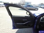 BMW Seria 3 320 Touring Diesel Mild Hybrid MR`22 E6d/e G21 Aukcja 306855 - grafika 14