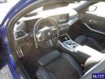 BMW Seria 3 320 Touring Diesel Mild Hybrid MR`22 E6d/e G21 Aukcja 306855 - grafika 16