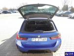BMW Seria 3 320 Touring Diesel Mild Hybrid MR`22 E6d/e G21 Aukcja 306855 - grafika 20
