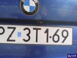BMW Seria 3 320 Touring Diesel Mild Hybrid MR`22 E6d/e G21 Aukcja 306855 - grafika 25