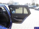 BMW Seria 3 320 Touring Diesel Mild Hybrid MR`22 E6d/e G21 Aukcja 306855 - grafika 26