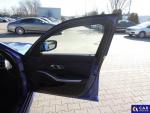 BMW Seria 3 320 Touring Diesel Mild Hybrid MR`22 E6d/e G21 Aukcja 306855 - grafika 28
