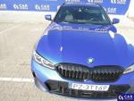 BMW Seria 3 320 Touring Diesel Mild Hybrid MR`22 E6d/e G21 Aukcja 306855 - grafika 31