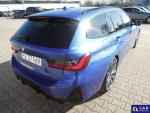 BMW Seria 3 320 Touring Diesel Mild Hybrid MR`22 E6d/e G21 Aukcja 306855 - grafika 36