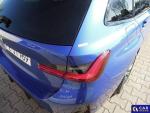 BMW Seria 3 320 Touring Diesel Mild Hybrid MR`22 E6d/e G21 Aukcja 306855 - grafika 37