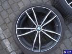 BMW Seria 3 320 Touring Diesel Mild Hybrid MR`22 E6d/e G21 Aukcja 306855 - grafika 53
