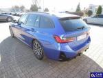 BMW Seria 3 320 Touring Diesel Mild Hybrid MR`22 E6d/e G21 Aukcja 306855 - grafika 3