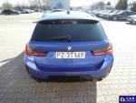 BMW Seria 3 320 Touring Diesel Mild Hybrid MR`22 E6d/e G21 Aukcja 306855 - grafika 4