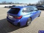 BMW Seria 3 320 Touring Diesel Mild Hybrid MR`22 E6d/e G21 Aukcja 306855 - grafika 5