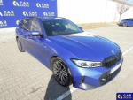 BMW Seria 3 320 Touring Diesel Mild Hybrid MR`22 E6d/e G21 Aukcja 306855 - grafika 6