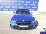 BMW Seria 3 320 Touring Diesel Mild Hybrid MR`22 E6d/e G21 Aukcja 306855 - grafika 7