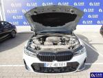 BMW Seria 3 320 Diesel Mild Hybrid MR`22 E6d/e G20 Aukcja 306399 - grafika 11