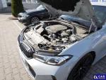BMW Seria 3 320 Diesel Mild Hybrid MR`22 E6d/e G20 Aukcja 306399 - grafika 12