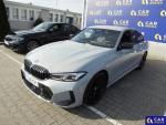 BMW Seria 3 320 Diesel Mild Hybrid MR`22 E6d/e G20 Aukcja 306399 - grafika 2