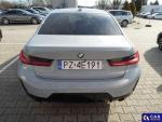 BMW Seria 3 320 Diesel Mild Hybrid MR`22 E6d/e G20 Aukcja 306399 - grafika 4