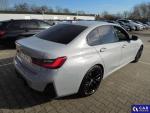 BMW Seria 3 320 Diesel Mild Hybrid MR`22 E6d/e G20 Aukcja 306399 - grafika 5