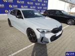 BMW Seria 3 320 Diesel Mild Hybrid MR`22 E6d/e G20 Aukcja 306399 - grafika 6